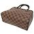 Borsa Louis Vuitton Damier Brera N51150 Damier ebene - vista 2