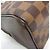 Borsa Louis Vuitton Damier Brera N51150 Damier ebene - vista 4
