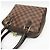 Borsa Louis Vuitton Damier Brera N51150 Damier ebene - vista 8