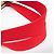 Louis Vuitton Antigua Cabas MM Tasche Rot Beige - Ansicht 11