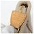 Louis Vuitton Antigua Cabas MM Tasche Rot Beige - Ansicht 13