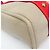 Louis Vuitton Antigua Cabas MM Tasche Rot Beige - Ansicht 4