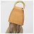 Louis Vuitton Antigua Cabas MM Tasche Rot Beige - Ansicht 9