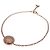 Bracciale charm T Two Circle di Tiffany & Co. - vista 2