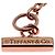 Bracciale charm T Two Circle di Tiffany & Co. - vista 6