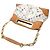 Borsa a Spalla Judy GM Donna Louis Vuitton Bianco - vista 4