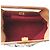 Borsa a Spalla Judy GM Donna Louis Vuitton Bianco - vista 6