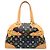Borsa Claudia Louis Vuitton Nero