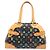 Borsa Claudia Louis Vuitton Nero - vista 2