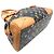 Borsa Claudia Louis Vuitton Nero - vista 3