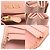 Saffiano Portafoglio Lungo Donna Prada 1MH132 Rosa - vista 10