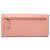 Saffiano Portafoglio Lungo Donna Prada 1MH132 Rosa - vista 2