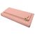 Saffiano Portafoglio Lungo Donna Prada 1MH132 Rosa - vista 4
