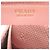 Saffiano Portafoglio Lungo Donna Prada 1MH132 Rosa - vista 8