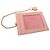 Saffiano Portafoglio Lungo Donna Prada 1MH132 Rosa - vista 9
