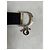 Christian Dior Monogram Oblique Canvas Gürtel Schwarz - Ansicht 8