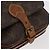 LOUIS VUITTON Borsa a Spalla Monogram Cartouchiere PM M51254 LV Auth 175072 Monogramma - vista 10