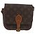 LOUIS VUITTON Borsa a Spalla Monogram Cartouchiere PM M51254 LV Auth 175072 Monogramma - vista 13