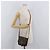 LOUIS VUITTON Borsa a Spalla Monogram Cartouchiere PM M51254 LV Auth 175072 Monogramma - vista 20