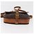 LOUIS VUITTON Borsa a Spalla Monogram Cartouchiere PM M51254 LV Auth 175072 Monogramma - vista 5