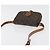 LOUIS VUITTON Borsa a Spalla Monogram Cartouchiere PM M51254 LV Auth 175072 Monogramma - vista 6
