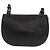 Chloé Borsa a Spalla Chloe in Pelle Nera e Oro Auth bs34599 Nero D'oro - vista 2