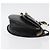 Chloé Borsa a Spalla Chloe in Pelle Nera e Oro Auth bs34599 Nero D'oro - vista 3