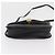 Chloé Borsa a Spalla Chloe in Pelle Nera e Oro Auth bs34599 Nero D'oro - vista 5