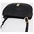 Chloé Borsa a Spalla Chloe in Pelle Nera e Oro Auth bs34599 Nero D'oro - vista 6
