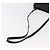Chloé Borsa a Spalla Chloe in Pelle Nera e Oro Auth bs34599 Nero D'oro - vista 7