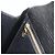 LOUIS VUITTON Borsa a Mano Epi Monceau 28 Nera M52122 LV Auth BA12216 Nero - vista 22