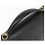 LOUIS VUITTON Borsa a Mano Epi Monceau 28 Nera M52122 LV Auth BA12216 Nero - vista 7