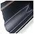 LOUIS VUITTON Borsa a Mano Epi Monceau 28 Nera M52122 LV Auth BA12216 Nero - vista 9