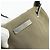 Borsa a mano in nylon beige e argento Gucci Bamboo 002 1016 Auth ep14257 - vista 10