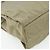Borsa a mano in nylon beige e argento Gucci Bamboo 002 1016 Auth ep14257 - vista 16