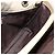 Borsa a mano in nylon beige e argento Gucci Bamboo 002 1016 Auth ep14257 - vista 18