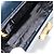 Borsa a Spalla Gancini in Pelle Salvatore Ferragamo Blu Navy Oro Auth ka4141 D'oro - vista 11