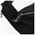 Borsa a Spalla Web Sherry Line in Nylon Nero e Argento GUCCI 246409 Auth ep14192 - vista 10