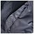 Borsa a Spalla Web Sherry Line in Nylon Nero e Argento GUCCI 246409 Auth ep14192 - vista 11