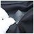 Borsa a Spalla Web Sherry Line in Nylon Nero e Argento GUCCI 246409 Auth ep14192 - vista 12