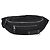 Borsa a Spalla Web Sherry Line in Nylon Nero e Argento GUCCI 246409 Auth ep14192 - vista 13