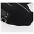 Borsa a Spalla Web Sherry Line in Nylon Nero e Argento GUCCI 246409 Auth ep14192 - vista 14