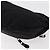 Borsa a Spalla Web Sherry Line in Nylon Nero e Argento GUCCI 246409 Auth ep14192 - vista 16