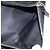Borsa a Spalla Web Sherry Line in Nylon Nero e Argento GUCCI 246409 Auth ep14192 - vista 22