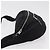 Borsa a Spalla Web Sherry Line in Nylon Nero e Argento GUCCI 246409 Auth ep14192 - vista 4