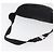 Borsa a Spalla Web Sherry Line in Nylon Nero e Argento GUCCI 246409 Auth ep14192 - vista 7