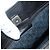GUCCI Hand Bag Leather Black Silver 73983 Auth ka4138 Silvery - view 12