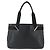 GUCCI Hand Bag Leather Black Silver 73983 Auth ka4138 Silvery - view 13