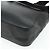 GUCCI Hand Bag Leather Black Silver 73983 Auth ka4138 Silvery - view 15