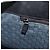 GUCCI Hand Bag Leather Black Silver 73983 Auth ka4138 Silvery - view 19